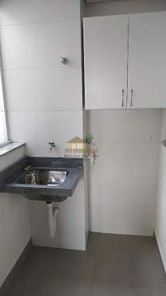 Imagem Apartamento Padrão
