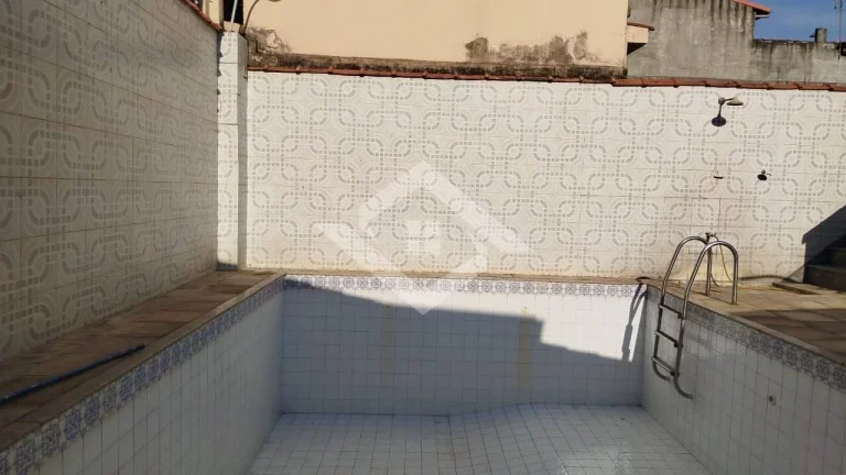 Imagem Casa dos Sonhos em Campo Grande: 3 Quartos, Pronta para Morar!