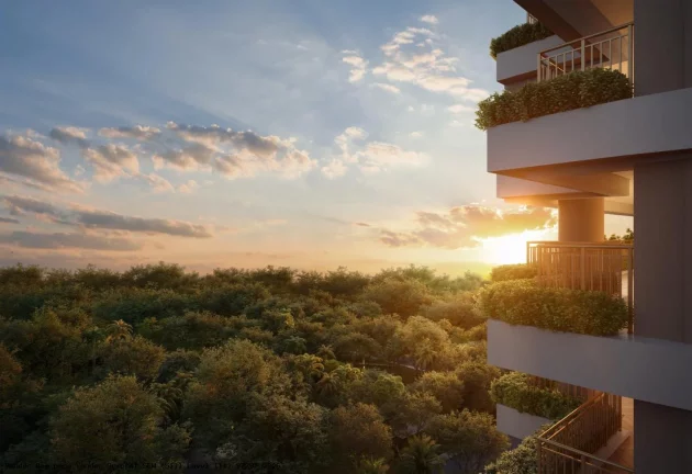 Foto do imóvel: Cobertura com 4 Quartos à Venda, 487 m² em Jardim Vila Mariana - São Paulo