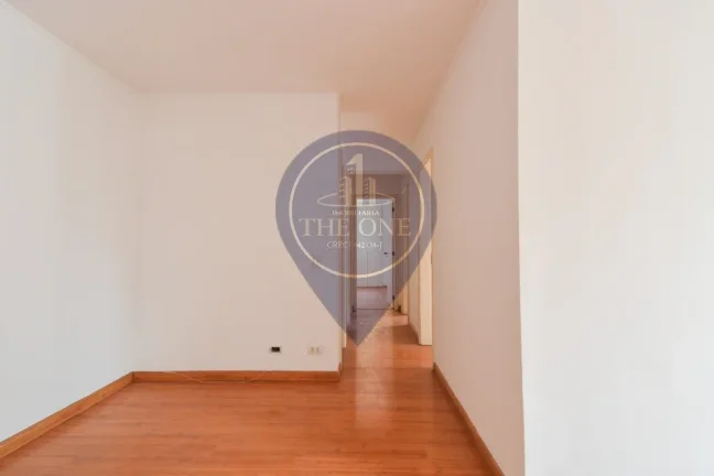Imagem Apartamento à venda em Moema, São Paulo-SP: 3 quartos, 2 salas, 3 banheiros, 1 vaga de garagem, 82m². Confira já!