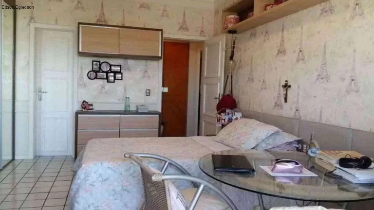 Imagem APARTAMENTO RESIDENCIAL em TERESINA - PI, SÃO CRISTÓVÃO