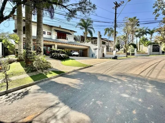 Imagem Cond São Paulo II - Alto padrão, PORTEIRA FECHADA! 5 sts, IMPECÁVEL!
