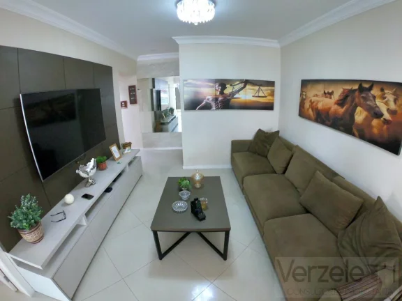 Imagem Apartamento com Terraço para Venda em Balneário Camboriú / SC no bairro Centro