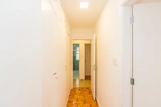 Imagem APARTAMENTO RESIDENCIAL em São Paulo - SP, Itaim Bibi