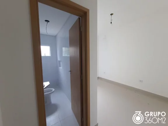 Imagem Cobertura para Venda em Santo André / SP no bairro Vila Humaitá