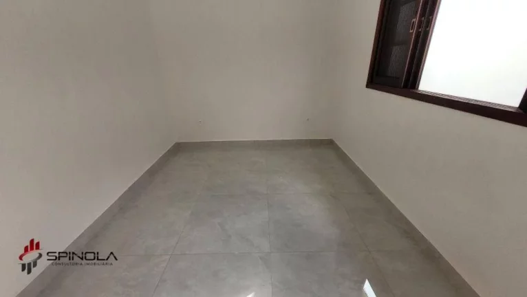 Imagem Casa com 2 dormitórios à venda, 92 m² por R$ 500.000,00 - Jardim Imperador - Praia Grande/SP