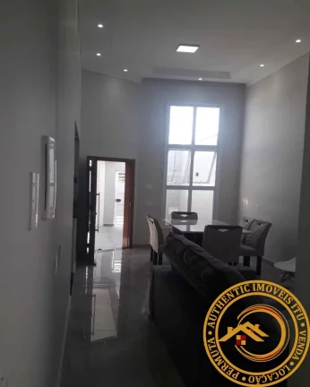 Imagem CASA RESIDENCIAL em SALTO - SP, JARDIM GUARUJÁ