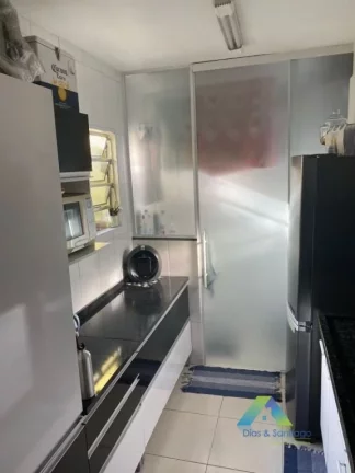 Imagem SACOMÃ Sobrado, 64 metros, 2 dormitórios, 1 vaga com ótima localização e valor !!