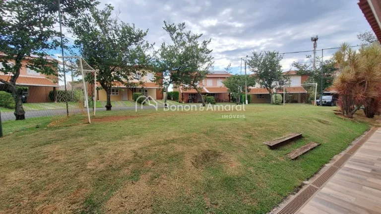 Imagem Casa de condominio a venda no Parque Imperador em Campinas!!

Excelente opção de casa em condomini...