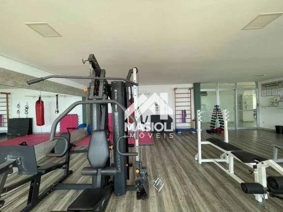 Imagem Apartamento com 2 dormitórios à venda, 100 m² por R$ 1.700.000,00 - Praia da Costa - Vila Velha/ES