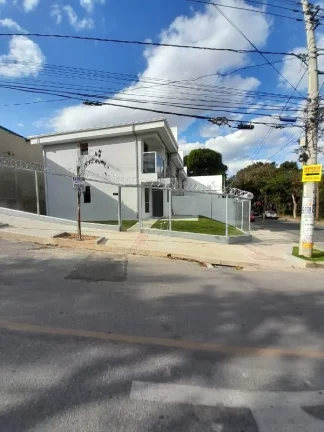 Imagem Casa Duplex em Belo Horizonte