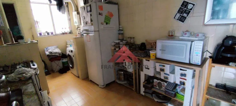 Imagem Apartamento com 2 dormitórios à venda, 82 m² por R$ 700.000,00 - Icaraí - Niterói/RJ