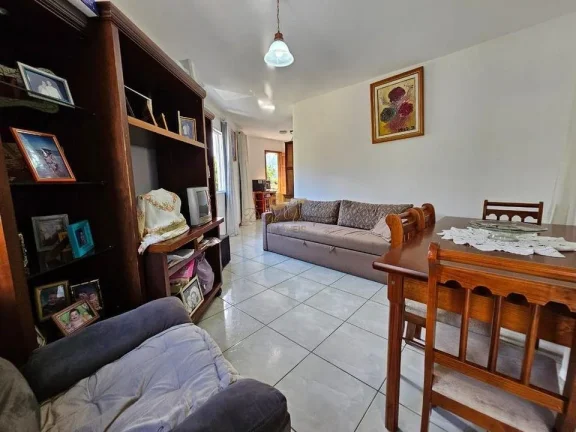 Imagem Casa em Condomínio para Venda em Teresópolis / RJ no bairro Tijuca
