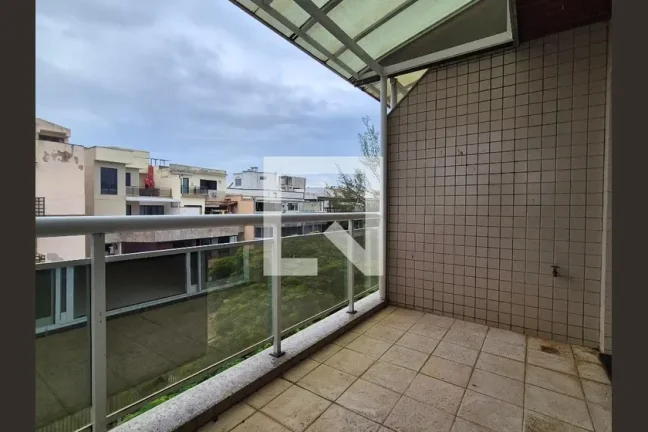 Imagem Apartamento à Venda - Recreio, 4 Quartos, 296 m2