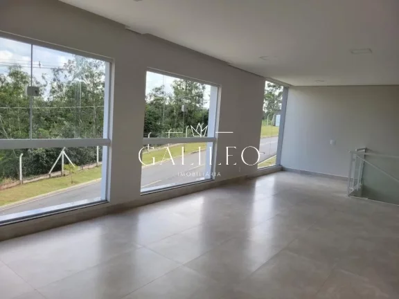 Imagem Casa no Condomínio Reserva dos Jatobás | Louveira | São Paulo