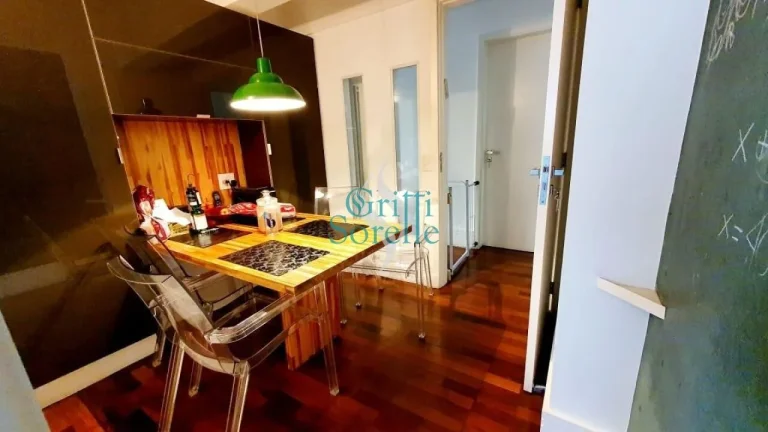 Imagem Apartamento à Venda na Santa Cecília - São Paulo/SP.