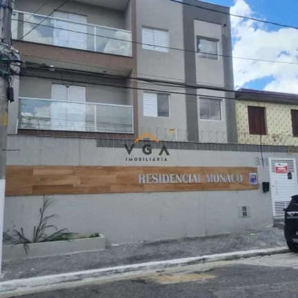 Imagem Apartamento para Venda em São Paulo, Quinta da Paineira, 2 dormitórios, 1 banheiro