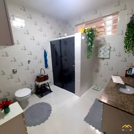 Imagem Casa Térrea com 2 quartos e 3 vagas na Vila Helena em Jundiaí-SP