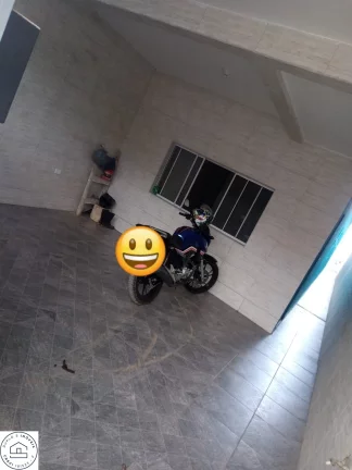 Imagem Imóvel localizado em Condomínio de casas, Sao Paulo, zona sul, Jardim são Rafael, a 1,5 km da estação mendes vila natal.