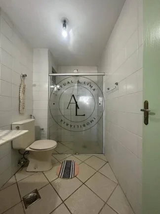 Imagem Kitnet à venda em Campinas, Centro, com 1 quarto, 33m2