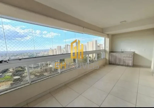 Imagem AP1530

Apartamento com 3 quartos no Jardim América, com 102,03m² de área privativa

O apartament...