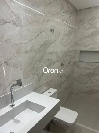 Imagem Sobrado à venda, 190 m² por R$ 1.180.000,00 - Jardim América - Goiânia/GO