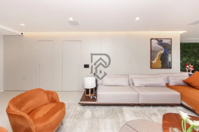 Imagem Apartamento Lindenberg Vila Mariana pronto para morar