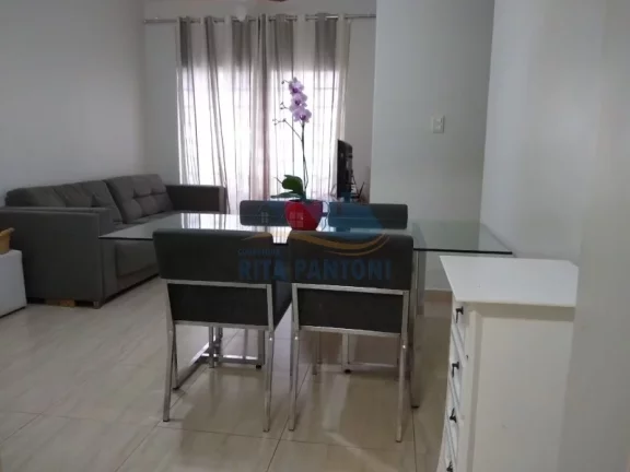Imagem Apartamento - Ribeirão Preto - Nova Ribeirânia - Região Leste