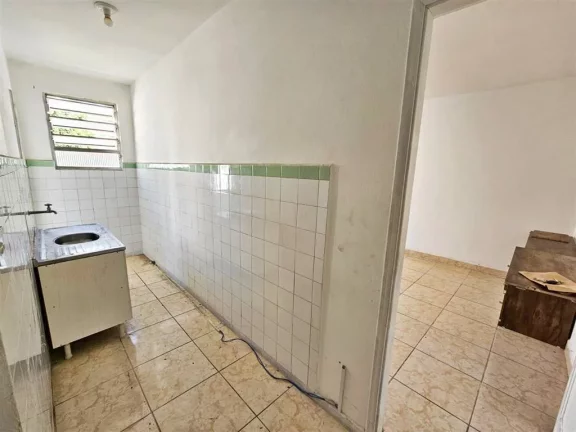 Imagem APARTAMENTO BOQUEIRAO - PRAIA GRANDE SP