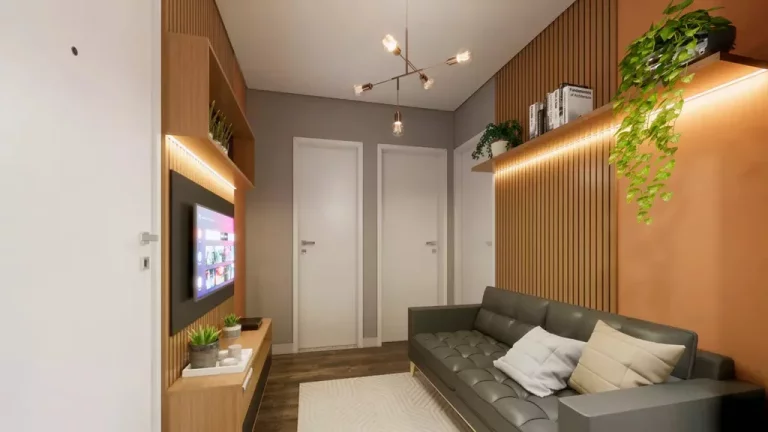 Cobertura com 1 Quarto à Venda, 64 m² em Pirituba - São Paulo