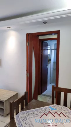 Imagem Apartamento com 2 quartos e 1 vaga à venda - 48m2 -SBC -R$ 249.000.00!!!!!