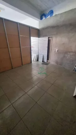 Imagem Salão para alugar no Taboao/ Marilena, 56 m² por R$ 2.750/mês - Jardim Santa Vicência - Guarulhos/SP