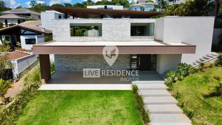 Imagem Condomínio das Palmeiras, Itatiba SP vende Live Residence