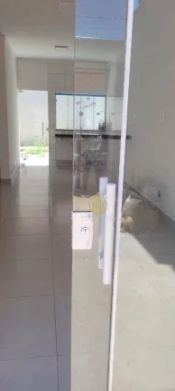 Imagem Casa com 2 dormitórios com uma suíte à venda por R$ 291.500 - Parque das Oliveiras - Ribeirão Preto/SP