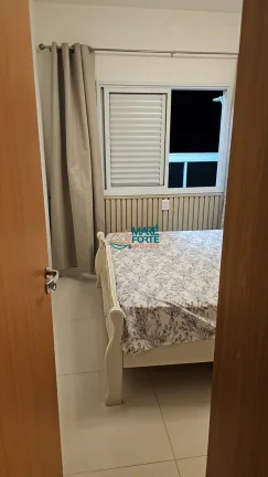 Imagem Apartamento mobiliado na Toninhas em Ubatuba SP