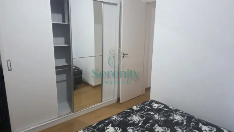 Imagem Apartamento para alugar no Jardim Jockey Club, em Londrina/PR