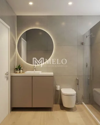 Imagem Oportunidade em PORTUGAL: 129m², 03qts, 01suíte,01vaga..