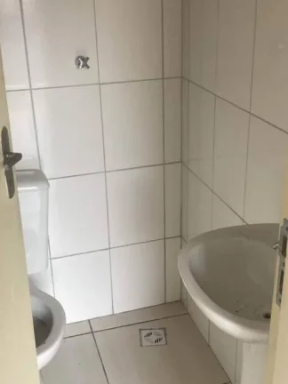 Imagem Alugo Salão Comercial em Santo André, Vila Alice