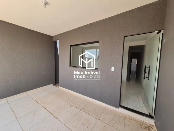 Imagem Casa em Parque Estrela Dalva VII - Luziânia