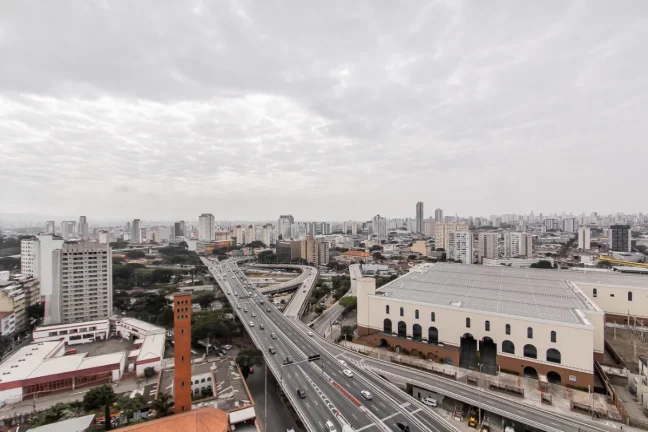 Imagem Apartamento para venda em Liberdade com 3 quartos, sendo 1 suíte , 55m2
