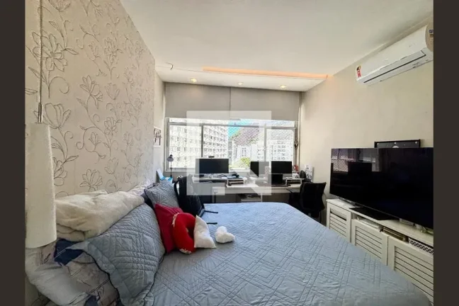 Imagem Apartamento à Venda - Copacabana, 3 Quartos, 96 m2