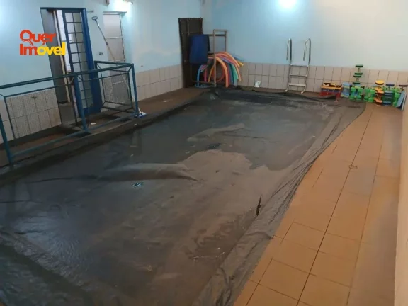 Imagem Oportunidade única: Salão comercial com 2 salas, 2 banheiros e 440m² no Parque Anhangüera, Ribeirão Preto-SP!