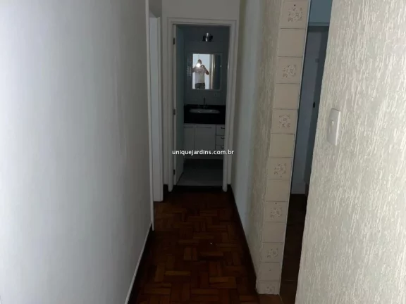 Imagem Apartamento à venda Itaim Bibi São Paulo