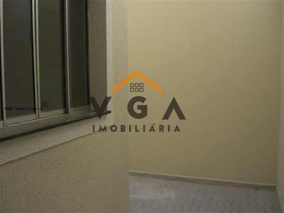 Imagem Sobrado em Condomínio para Venda em São Paulo, Vila União (Zona Leste), 2 dormitórios, 2 suítes, 2 banheiros, 1 vaga