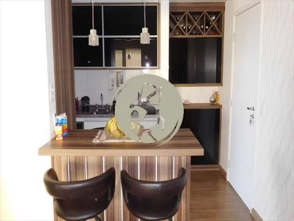 Imagem Apartamento a venda no Condomínio Vista Marina
