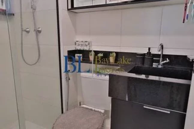 Imagem Oportunidade! Apartamento 2 Dorms, 2 Vagas, 42m² – Lazer Completo