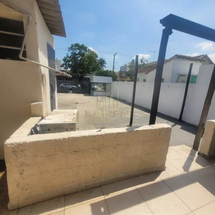 Imagem Casa Comercial - com amplo quintal, JARDIM MARINGÁ - SÃO JOSÉ DOS CAMPOSSP