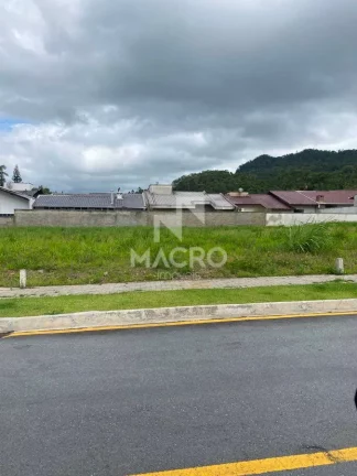 Imagem Terreno | Res. Walverde | João Pessoa