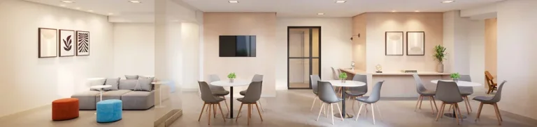 Imagem Studio à venda em São Paulo, Vila Matilde, com 1 quarto, 18,54m2
