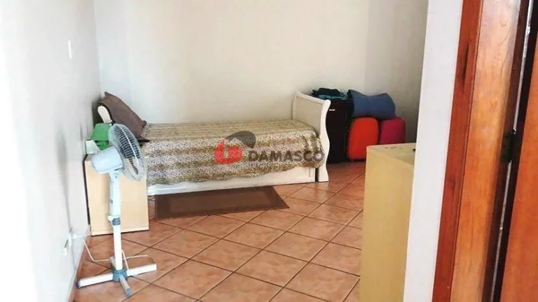 Imagem Sobrado à venda 3 Quartos, 1 Suite, 5 Vagas, 239M², Osvaldo Cruz, São Caetano do Sul - SP